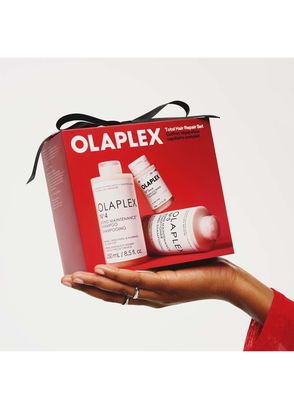 Olaplex Hydration Heroes Set - 3