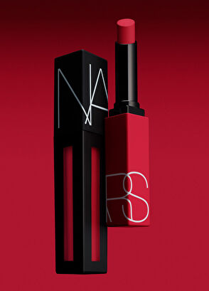Nars Powermatte Lipstick Tainted Love - 7