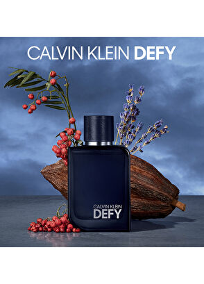 Calvin Klein Defy EDP 200 ml Erkek Parfüm - 3