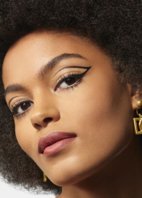 Dolce&Gabbana Sleek Kohl Glider 01 Total Black True Black - 7