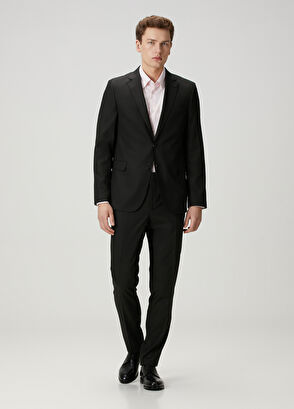 Beymen Club Black Suit - 3