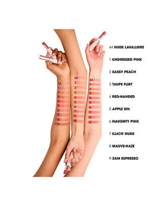 Yves Saint Laurent Lovenude Lipstick - 6