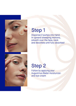 Augustinus Bader The Elixir 30 ml - 12