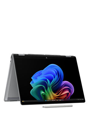 HP OmniBook X Flip 14-FM0000NT Intel Ultra 7 258V 32GB RAM 2TB SSD 14" 3K OLED 120Hz Touchscreen Windows 11 Home Laptop BS9X2EA - 5
