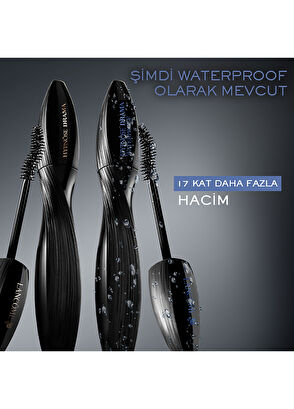 Lancome Hypnôse Drama Hacim Etkili Waterproof Maskara - 6