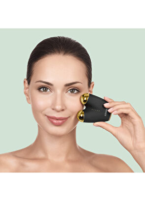 Geske SmartAppGuided Microcurrent 6 in 1 Face Lifter - 6