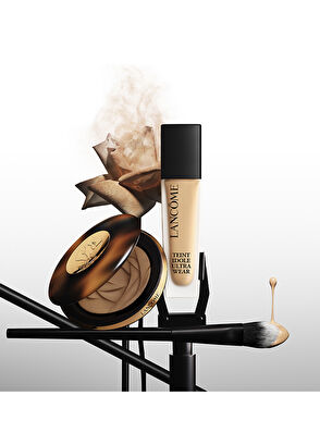 Lancome Lc Pwder Bronzer Tiu 02 - 5