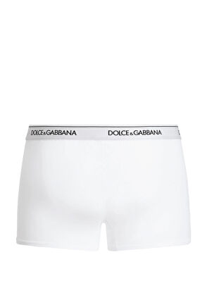 Çok Renkli 3'lü Boxer Seti - Görsel 7