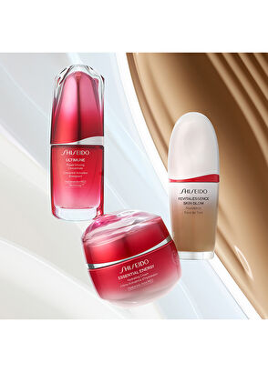 Shiseido Revitalessence Skin Glow Foundation 230 - 10