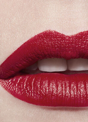 CHANEL Rouge Allure L’Extrait 858 Rouge Royal - 4