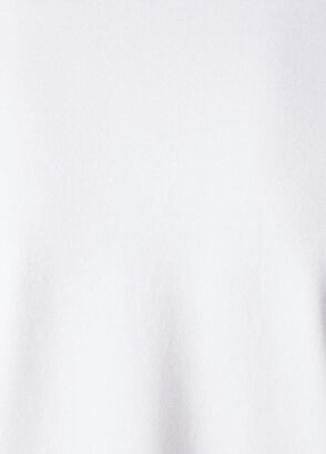 Beymen Club Off-White Basic Sweater - 8