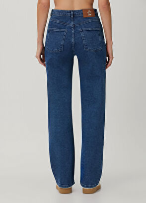Beymen Club JEAN PANTOLON - 4