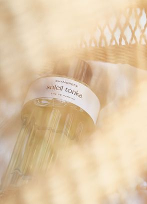 Chambre52 Soleil Tonka EDP 52ml Parfüm  - 4