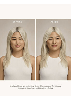 Moroccanoil Hair Conditioner Onarıcı ve Nem Dengesini Sağlayıcı Saç Kremi 250 ml - 5