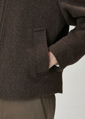 Beymen Club Kahverengi Mont - 7