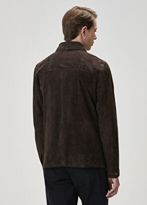 Beymen Club Brown Coat - 6