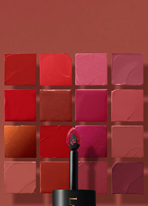 Lancome Labsolu Rouge Drama Inch 288 - 6