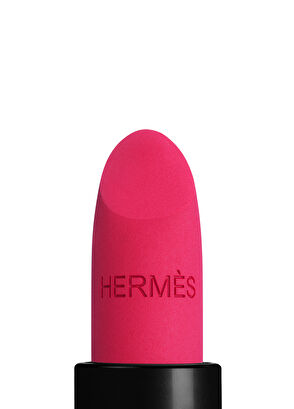 Hermès Rouge Hermès, Mat ruj , Rose Indien - 3