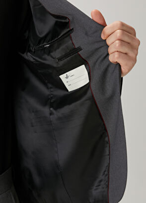 Beymen Club Anthracite Suit - 9