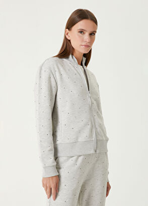 Network Gri Melanj Sweatshirt - 4