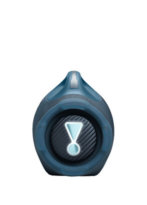 JBL Boombox 4 Mavi IP67 Bluetooth Hoparlör  - 4