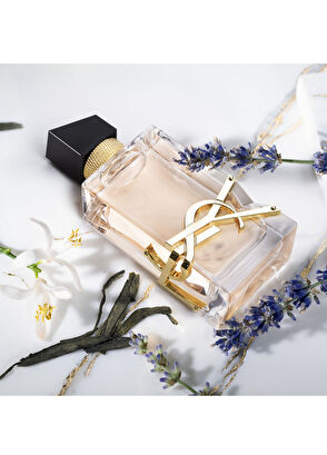 Yves Saint Laurent Libre EDT 30 ml Kadın Parfüm - 3