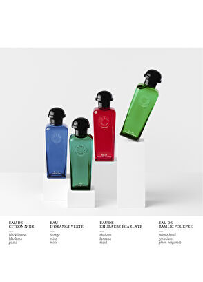 Hermès Collection Colognes Nomads Set 4x15 ml - 9