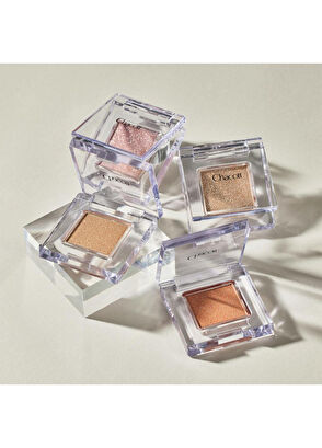 CHACOTT Multi Color Variation Göz Farı SP09 - 8