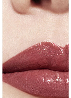 CHANEL Rouge Coco Mademoiselle - 4