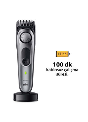 Braun Series 7 BT7420 Beard Trimmer Shaver - 6