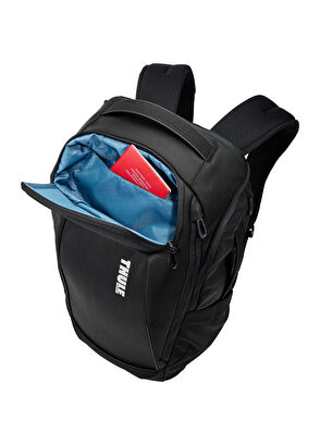 Thule Accent Black 15.6'' Notebook Backpack 26 Lt - 6