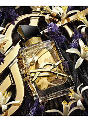 Yves Saint Laurent Libre Edp 50Ml - 5