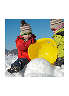 Moluk Bilibo Yellow Activity Toy - 5