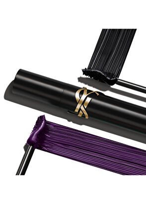 Yves Saint Laurent Lash Clash Mascara 07 - 6