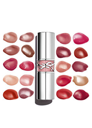 Yves Saint Laurent Loveshine 213 Ruj - 8