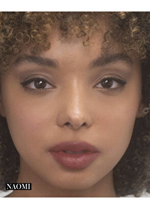 RMS Beauty Legendary Serum The Nudes Naomi Stick Ruj  3,5 gr - 4