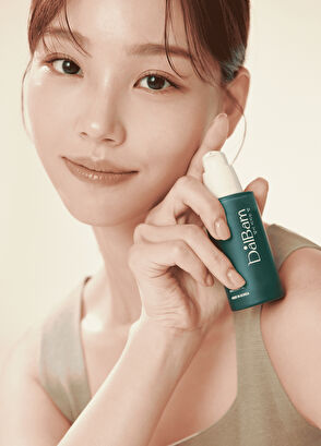 Dalbam Cypress Active Serum Brightening Anti-Aging Anti-Wrinkle Moisturizing Skin Serum 50 ml - 4