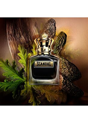 Jean Paul Gaultier Jean Paul Gaultier Scandal Le Parfum Him Edp Spray - 3