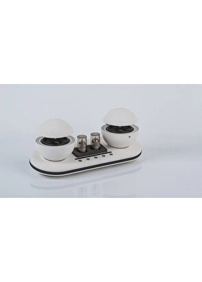 Stobom Moonlight Elite Series Hibrit Vakum Tüplü Bluetooh Hoparlör - 5