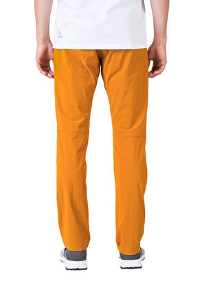 Hannah Niguel II Pumpkin Spice Men's Outdoor Pants - 4