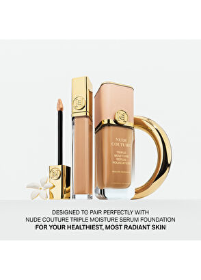Carolina Herrera Nude Couture Brightener Shade 5 - 9