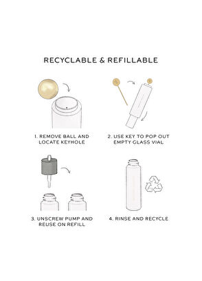 Westman Atelier Skin Activator Rollerball - 10