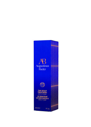 Augustinus Bader The Scalp Treatment 30ml - 6