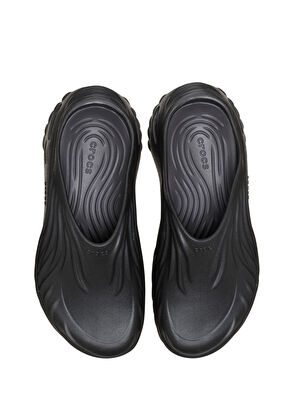 Crocs Echo Wave Black Men's Slippers - 3