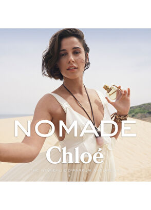 Chloe Nomade Naturelle EDP 50 ml Kadın Parfüm - 3