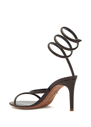 Rene Caovilla Kadın Sandalet - Görsel 4