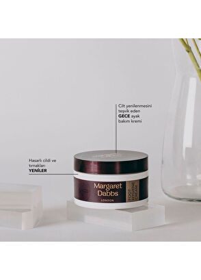 Margaret Dabbs London Foot Hygiene Cream 30 ml - 6