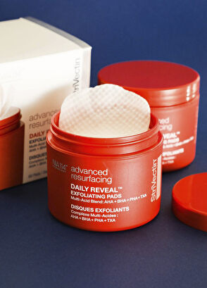 StriVectin Advanced Resurfacing Dengeleyici Peeling Pedleri 60 Adet - 5