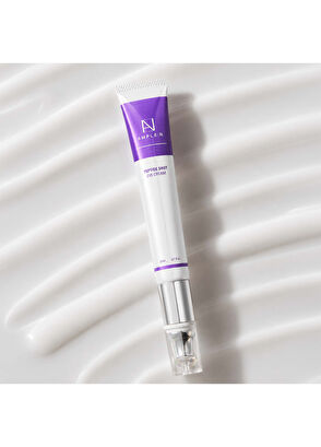 AMPLE:N Peptide Shot Eye Cream Revitalizing Firming Eye Contour Cream 20 ml - 4
