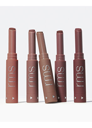 RMS Beauty Legendary Serum The Nudes Naomi Stick Ruj  3,5 gr - 5